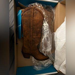 Lane Everyday Emma tall boots